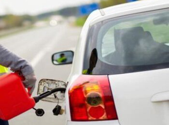 CityWide Roadside Rescue - Royse City, TX