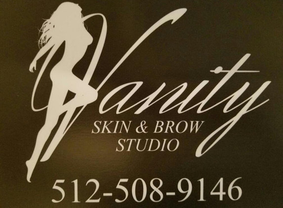 Vanity Skin and Brow Studio - Georgetown, TX