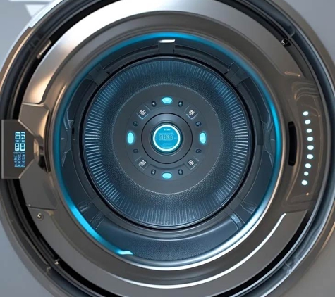Professional Kitchen and Laundry Solutions