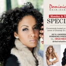 Dominican Hair Studio - Beauty Salons