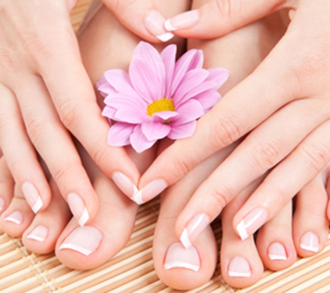 Gellac Nails & Spa - Plantation, FL