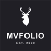 MVfolio - Website Designer gallery