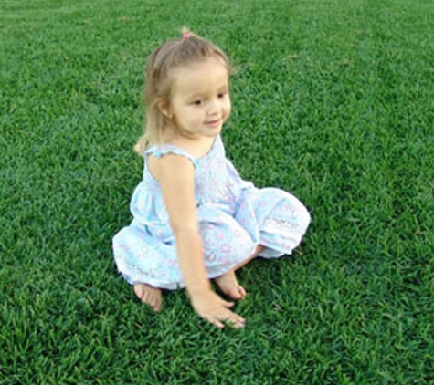 U-Bute Turf Farm - Kelso, QLD