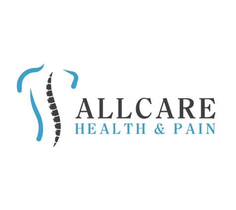 AllCare Health & Pain - Jersey City, NJ