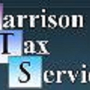 Harrison Tax Service - Tax Return Preparation-Business