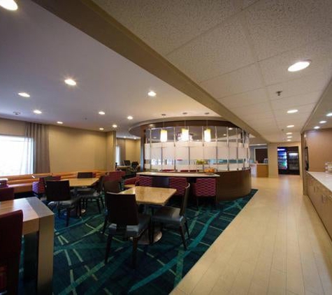 SpringHill Suites by Marriott Providence West Warwick - West Warwick, RI