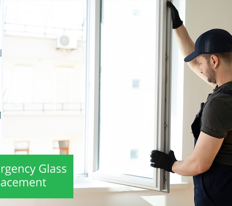 Jacob Waverley Glass - Burwood, VIC. Emergency Glass Replacement