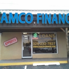 Samco Finance
