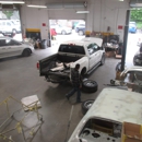 California Collision - Automobile Body Repairing & Painting