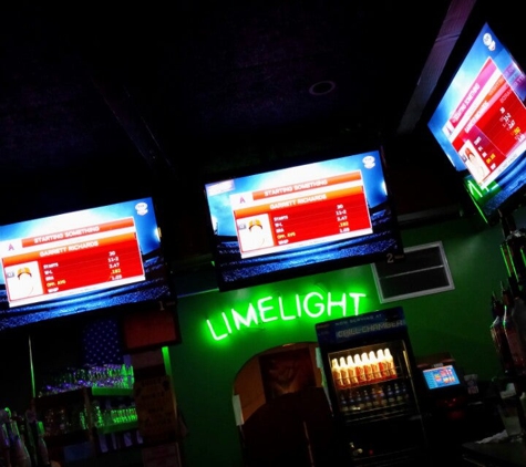 Limelight Sports Bar & Grille - Warren, MI