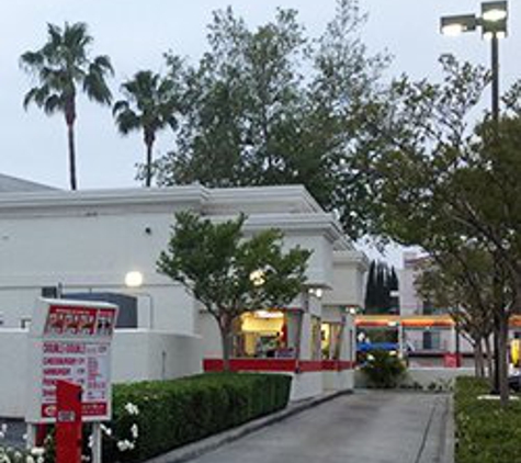 In-N-Out Burger - Sherman Oaks, CA