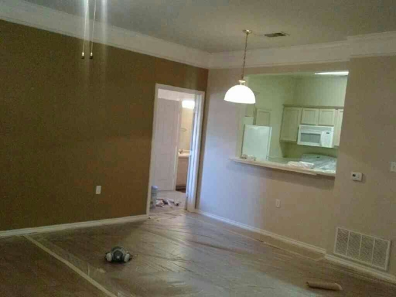 NJ Cleaning Services - Irving, TX. Paints