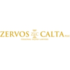 Zervos & Calta, PLLC