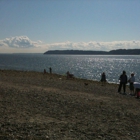 Mukilteo Lighthouse & Gift Shop