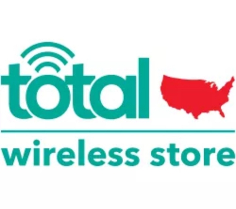 Total Wireless - West New York, NJ. Total Wireless Store