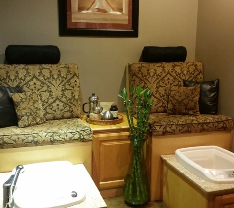 Spa Concepts - Shreveport, LA