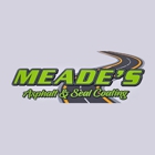 Meade's Paving & Seal Coating