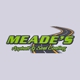 Meade's Paving & Seal Coating