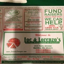 Joe & Lorenzos - Pizza