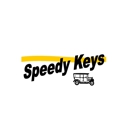 Speedy Keys & Security Inc. - Locks & Locksmiths