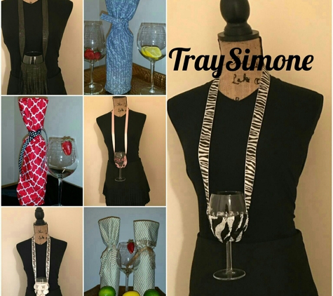 TraySimone - Cliffwood, NJ