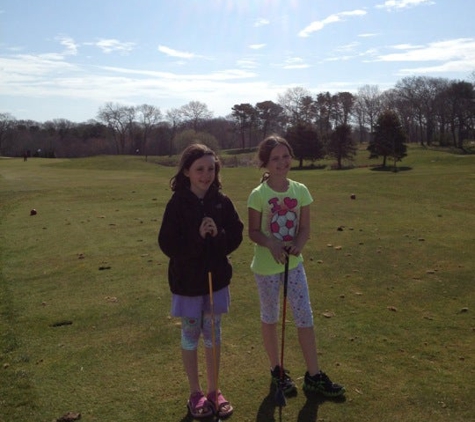 Twin Brooks Golf Course - Hyannis, MA