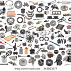 Brake & Equipment Whse Inc