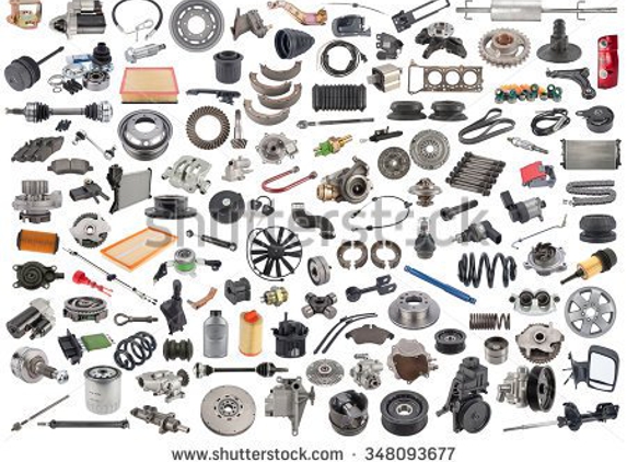 Brake & Equipment Whse Inc - Minneapolis, MN. They have it all!