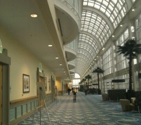 Long Beach Convention & Visitors Bureau - Long Beach, CA