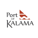Port of Kalama - Ferries