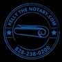 Kelly the Notary