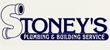 Stoney's Plumbing & Building Services Logo