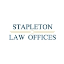 Stapleton Law Office - Attorneys