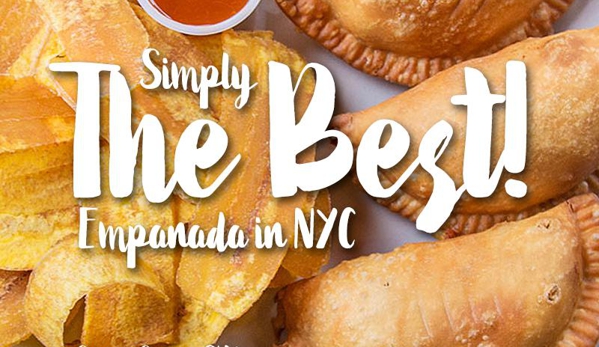 Empanada Mama Hell's Kitchen - New York, NY