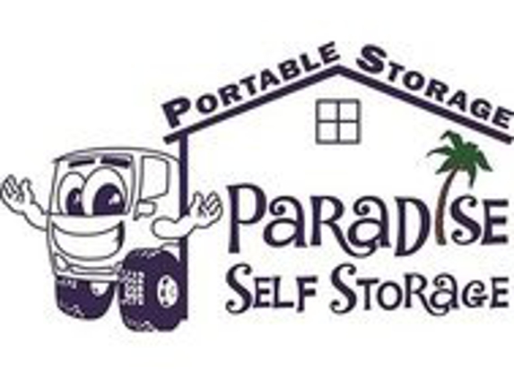 Paradise Self Storage - Albertville, AL