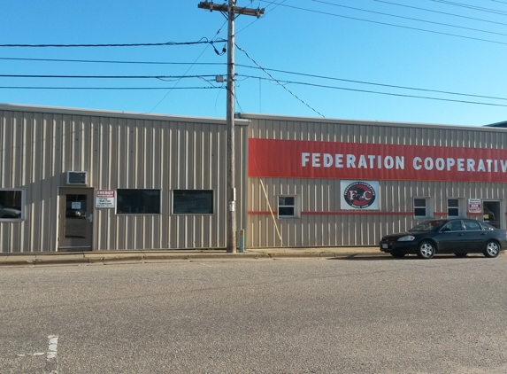 Federation Cooperative - Black River Falls, WI