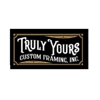 Truly Yours Custom Framing, Inc. gallery