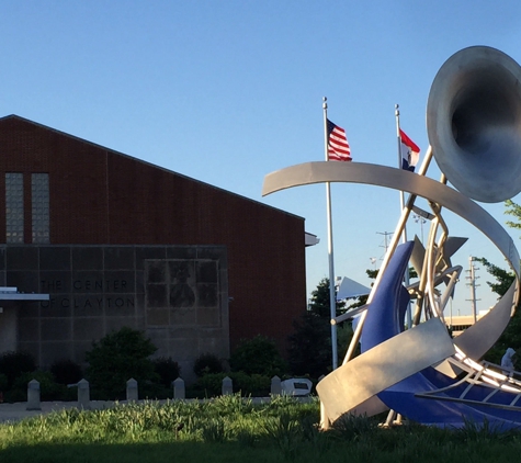 Center of Clayton - Saint Louis, MO