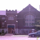 Webster United Methodist Church