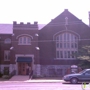 Webster United Methodist Church