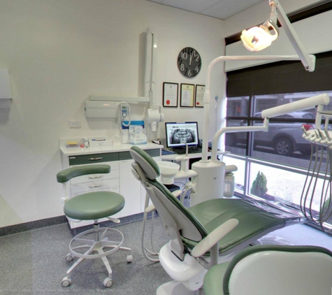 Metro Dental Care - Mawson Lakes, SA