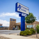 Pioneer Bank - Financing Services