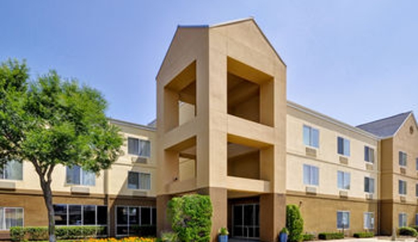 Fairfield Inn & Suites - Dallas, TX