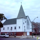 Chicago-N Keystone Church of God - Church of God