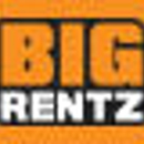 BigRentz - Forklifts & Trucks-Rental