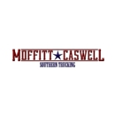 Moffitt Caswell Southern Trucking - Machinery Movers & Erectors