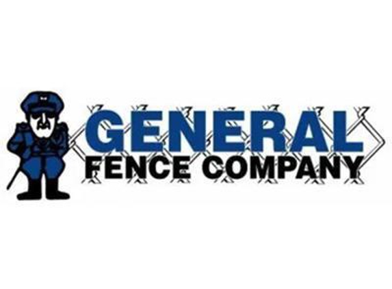 General Fence Company - Decatur, IL