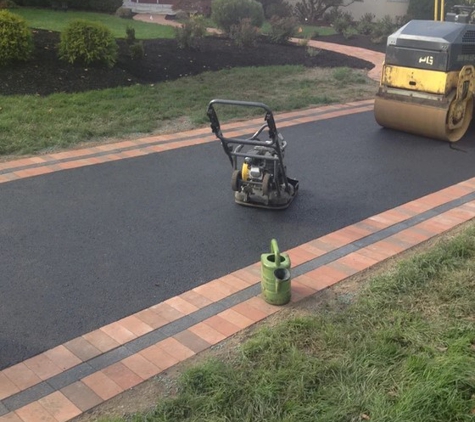 Atlantic Paving Contractors - Langhorne, PA