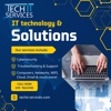 Techit Services gallery