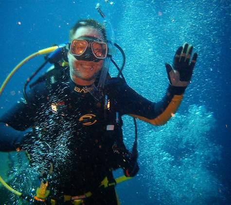 Capt Saam's Scuba School - Stamford, CT